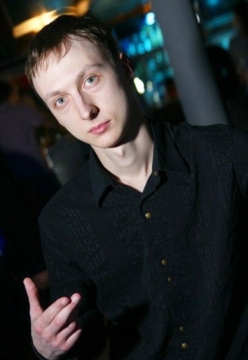 My photo - Sehhherrr, 35 from Volgograd (@--sexxxerrr--)