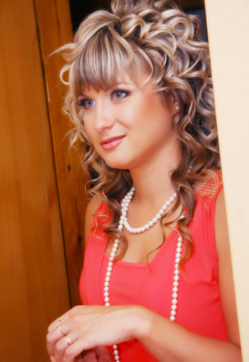 My photo - Tatyana 86, 38 from Mykolaiv (@tatyana86108)