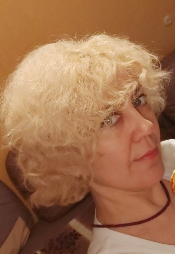 My photo - Larisa, 52 from Zaraysk (@larisa55557)