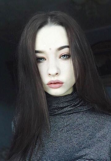 My photo - Kseniya, 23 from Tomsk (@kseniya75123)