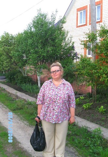 Моя фотография - Алиса, 50 из Москва (@alisa17801)