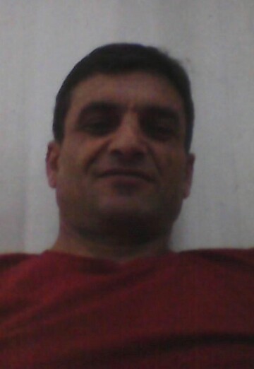 Моя фотография - roland aslanishvili, 54 из Тбилиси (@rolandaslanishvili)