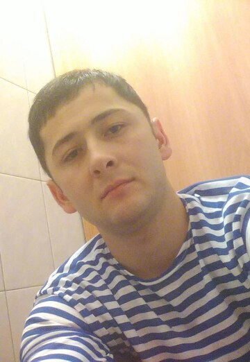 My photo - Ali, 28 from Serpukhov (@ali15595)