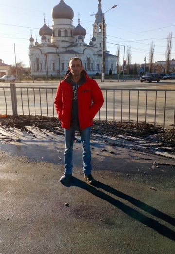 Моя фотография - Владимир, 48 из Омск (@vladimir250207)