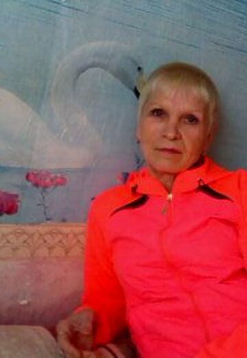 My photo - olga, 65 from Kamyshlov (@olga118863)