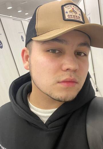 Timur (@timur232303) — my photo № 3