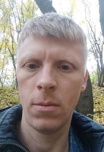 My photo - Konstantin, 32 from Penza (@konstantin90236)