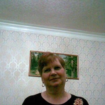 Моя фотография - Лидия, 61 из Нижний Новгород (@lidiya46)