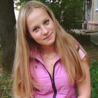 Elena, 26 лет, Козерог, Смолевичи
