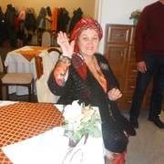 оля, 59, Донское