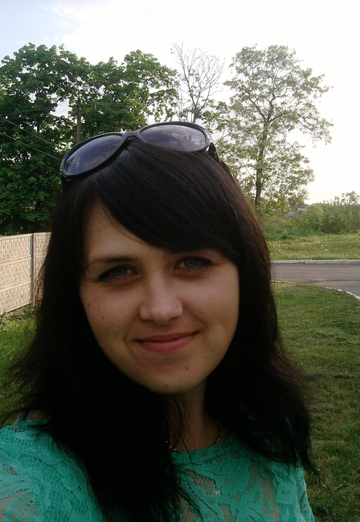 Моя фотография - Vika, 38 из Умань (@vika6285)