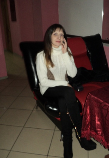 La mia foto - Snejka, 39 di Tajšet (@snejka104)