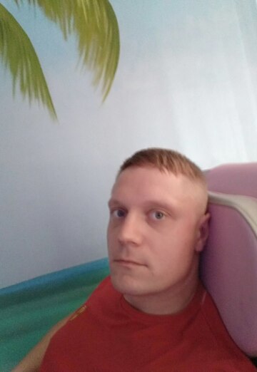 Моя фотография - Александр, 43 из Пушкино (@aleksandr658464)
