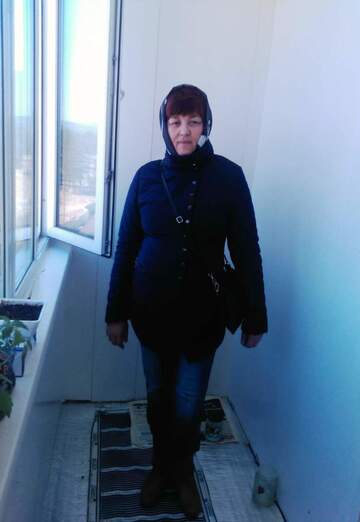 Моя фотография - Ольга, 51 из Улан-Удэ (@olga228459)
