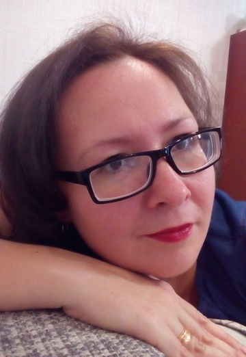 Моя фотография - Лариса, 38 из Братск (@larisa29094)