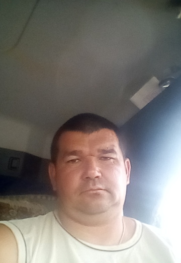My photo - sergey, 34 from Berezniki (@sergey843369)