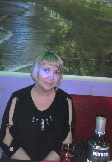 Mi foto- Natalia, 43 de Novodvinsk (@natalya111439)