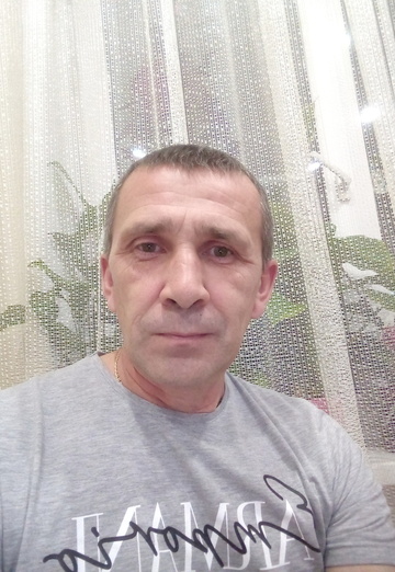 My photo - Sergey, 53 from Samara (@sergey830359)