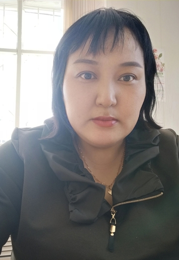 Моя фотография - Саяна, 33 из Улан-Удэ (@sayana259)