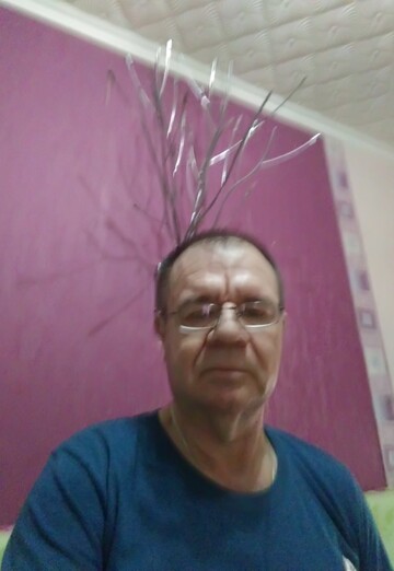 Моя фотография - Иван, 61 из Петропавловск-Камчатский (@ivan271233)