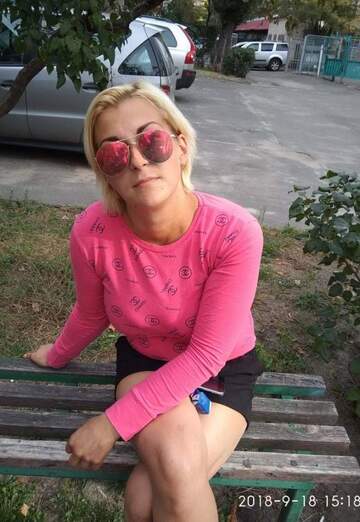 Моя фотография - таня, 38 из Киев (@tanya48536)