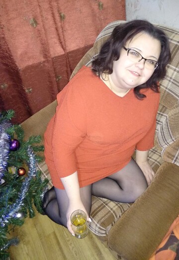My photo - Oksana, 43 from Vologda (@oksana127009)