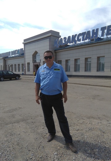 My photo - Ermek, 54 from Karaganda (@ermek1288)