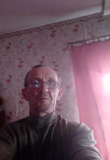 Моя фотография - Александр, 59 из Новгород Северский (@aleksandr842872)