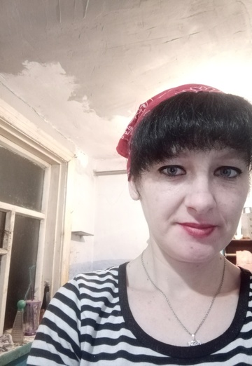 Моя фотография - Натали, 35 из Курск (@tatyana337464)