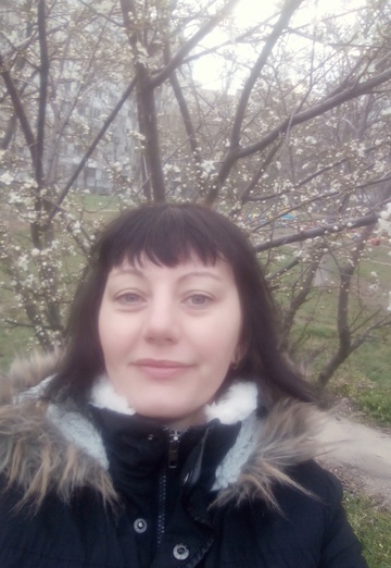 My photo - irina, 45 from Kherson (@irina313152)