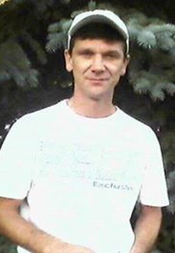 My photo - Yeduard, 54 from Kopeysk (@eduard7953444)
