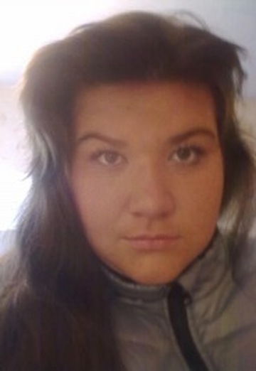 My photo - natalya, 41 from Lesosibirsk (@natalbya1)