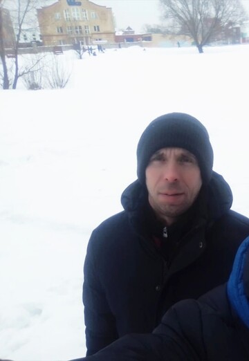 Моя фотография - Анатолий, 41 из Вологда (@anatoliy82766)