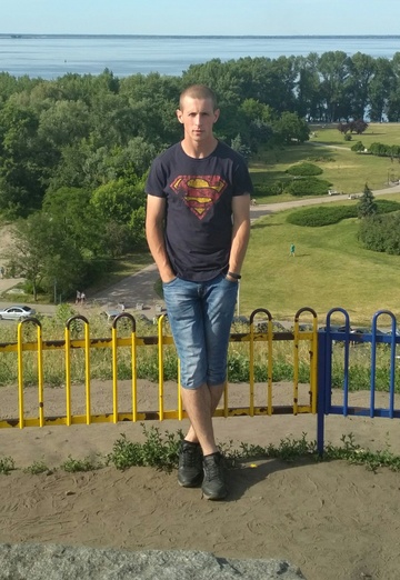 My photo - Lyubomir, 27 from Lviv (@lubomir504)