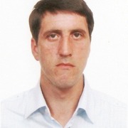 Денис, 42, Майский
