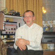 Павел, 42, Большая Мурта
