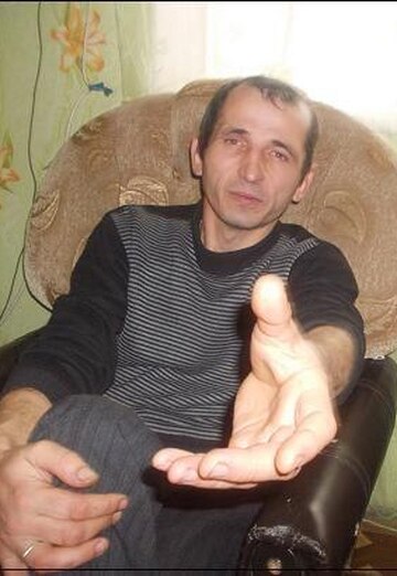 Моя фотография - Александр, 57 из Новоукраинка (@aleksandr791875)
