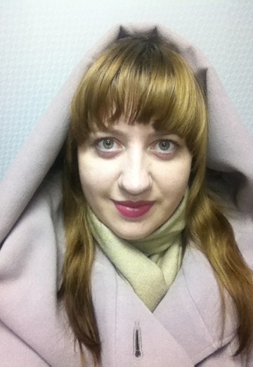 Evgeniya (@evgeniya9420) — my photo № 3