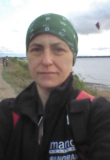 My photo - Marina, 54 from Dubna (@marina46020)