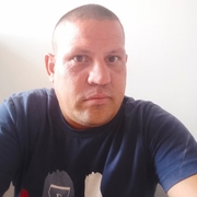 Александр, 33, Новоорск