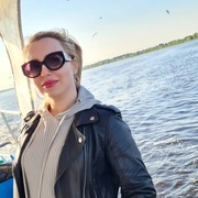Хельга Патаки, 40, Москва