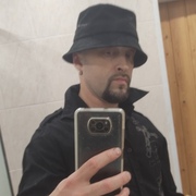 Герман, 35, Солнечногорск