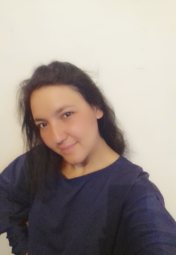 Моя фотография - Nazik, 35 из Туркменабад (@nazik356)
