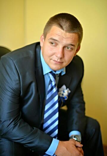 My photo - Oleg, 32 from Berdyansk (@oleg250744)