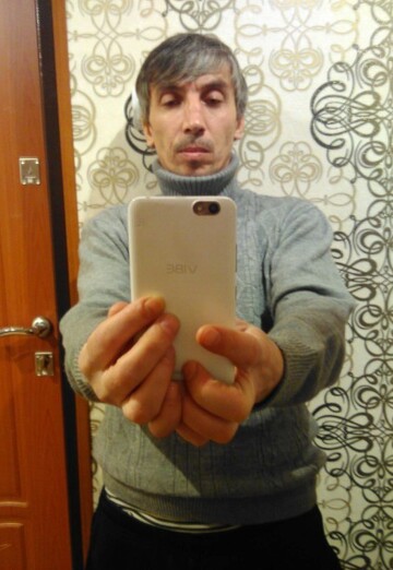 Benim fotoğrafım - Aleksey, 49  İrbit şehirden (@aleksey522931)