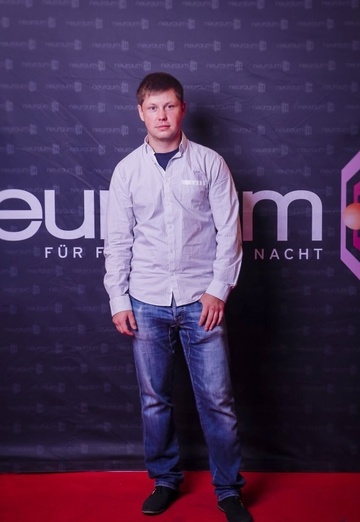 My photo - Vladislav, 34 from Munich (@vladislav29022)