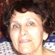 Лара, 66, Звенигород