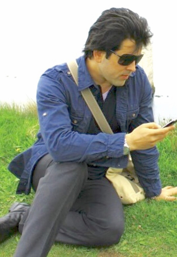 My photo - Max, 42 from Montceau-les-Mines (@max23314)