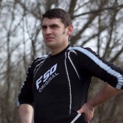 Сергей, 40, Гиагинская