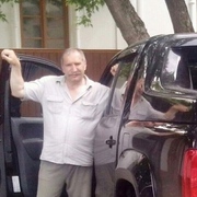 Александр, 53, Звенигород